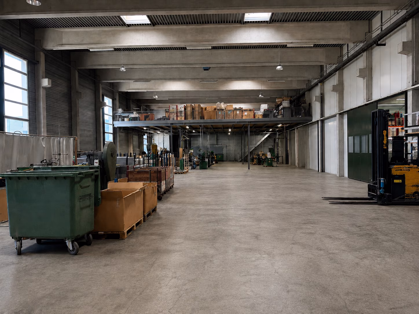 Produkt-Showcase Co-Extrusion